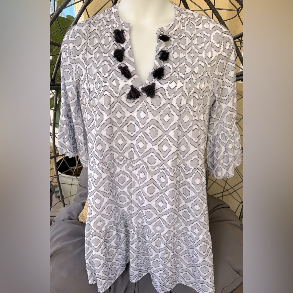 Tommy Bahama dress
